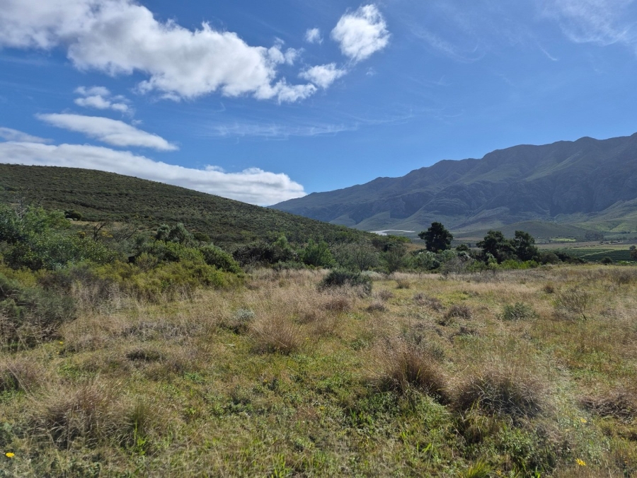 Commercial Property for Sale in Swellendam Rural Western Cape